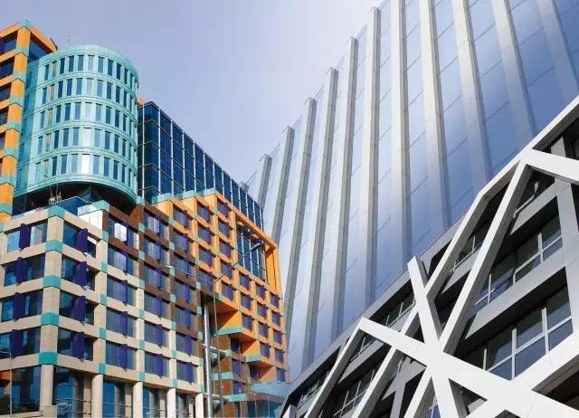 建筑信息模型（BIM）探索新未来 用大数据推进智慧型建筑管理