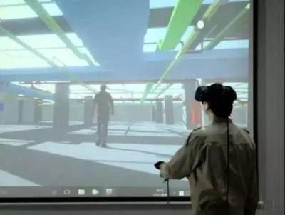 距离“智慧工地”，你还差10样新技术！——建筑信息模型（BIM）