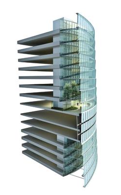 建筑信息模型（BIM）入门指南 概念解析与职业发展前景