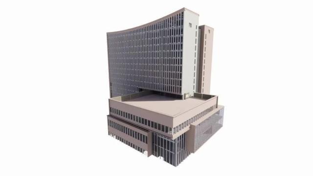 BIM技术:不仅是信息传递的建筑数字模型