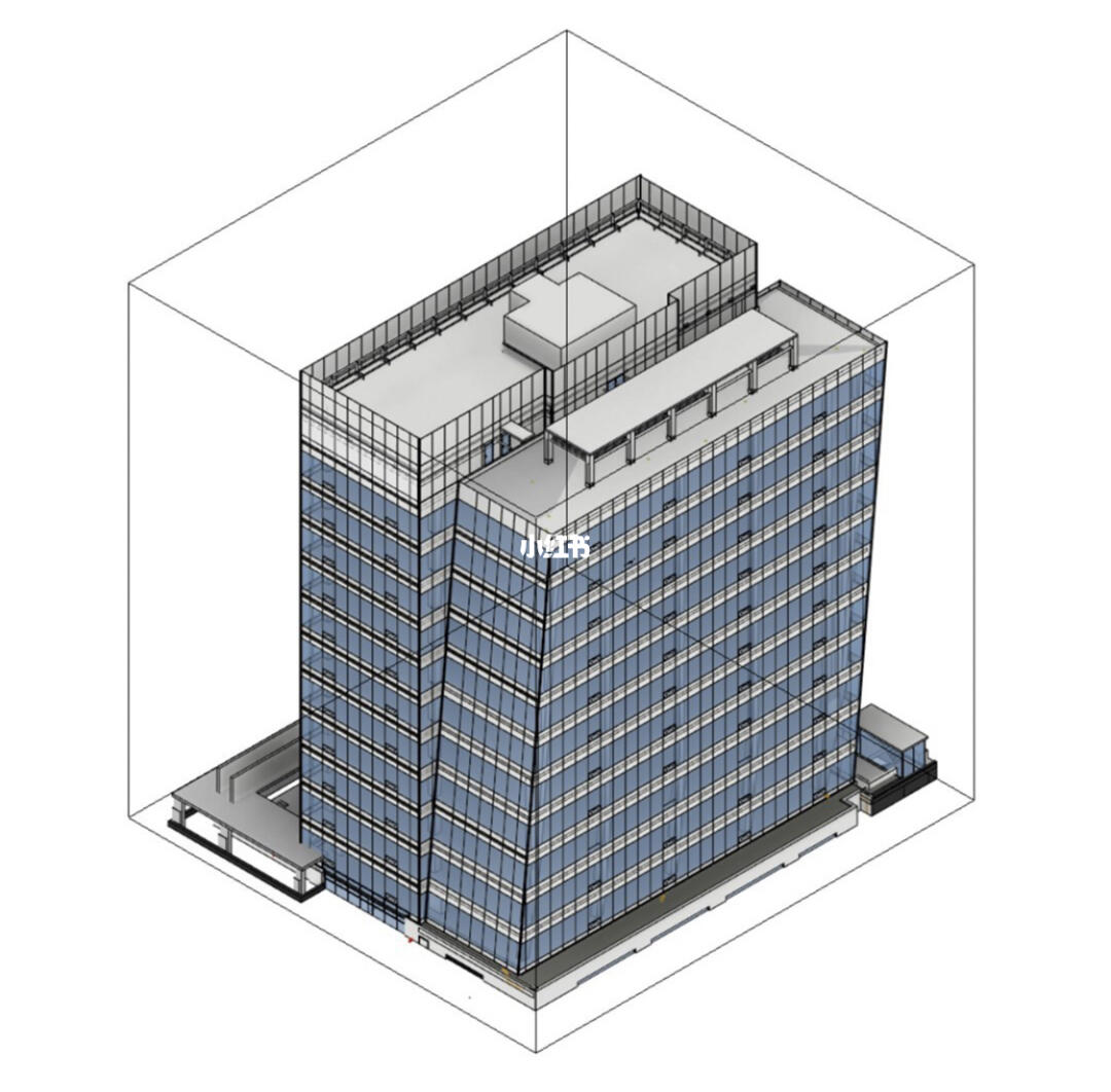 万翼参编的《建筑信息模型数据存储标准》正式发布
