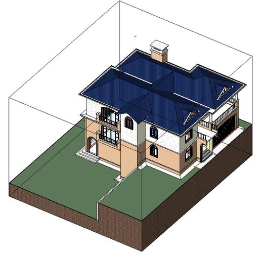 建筑信息模型技术员 人社部发布的新职业与建筑行业的数字化未来